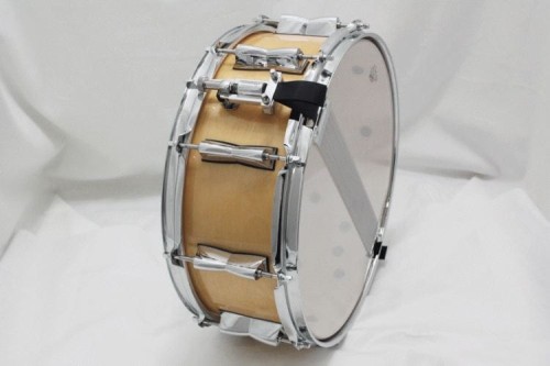  Yamaha Stage Custom 14x5,5" werbel (NW)