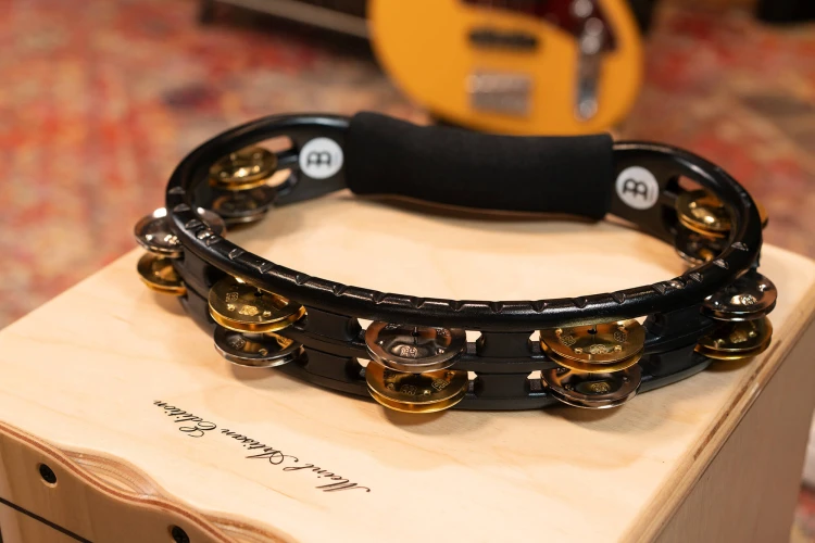 TMT1M bk silesia drum tamburyn meinl 5.jpg