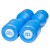meinl percussion artist series luis conte shaker blue silesia drum ścp 4.jpg