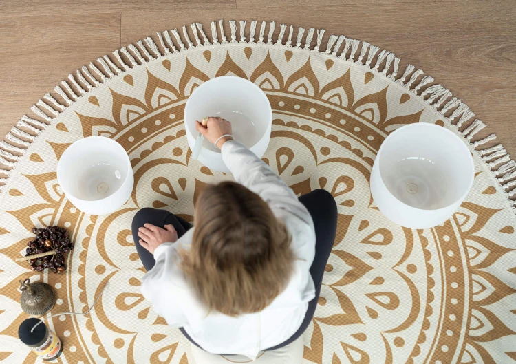 dywan do medytacji, mandala, dywan do terapii silesia drum największy sklep perkusyjny w polsce 6.jpg