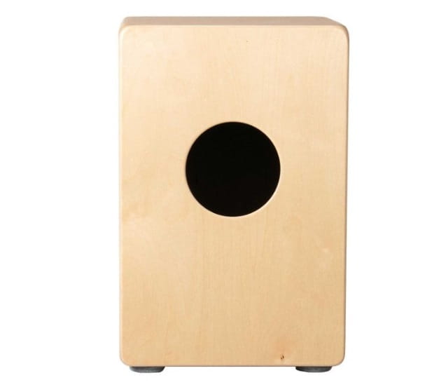 SCHLAGWERK CP83 Rudiments Fingerprint Medium Cajon 2.jpg