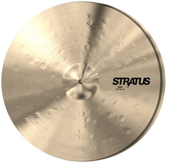 Sabian-Stratus-Hi-Hat 15 cali nowa seria sabian.jpg