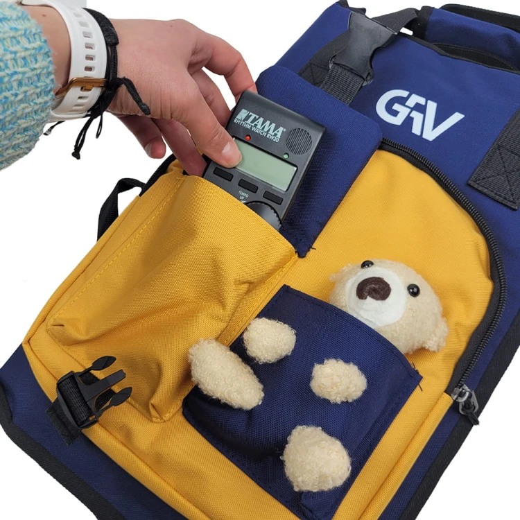 GRV STC-KD Drumstick Bag