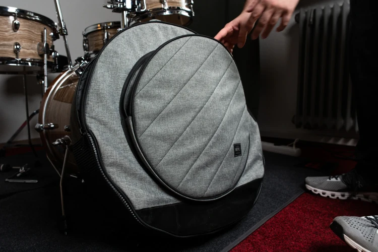 MEINL Cymbals Classic Woven Cymbal Bag - 228.webp