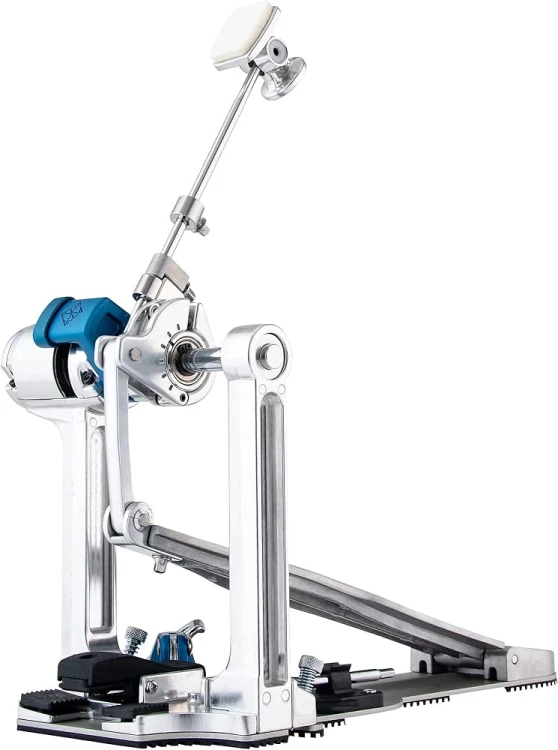 DIXON PP-PCP1D Precision Coil Single Pedal (DD)