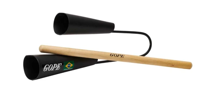GO-AG01 agogo gope silesia drum