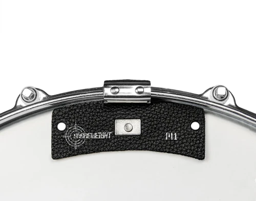 SNAREWEIGHT M1 Drum Dampener (Black)
