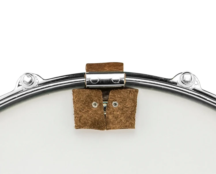 SNAREWEIGHT M1 Drum Dampener (Brown)