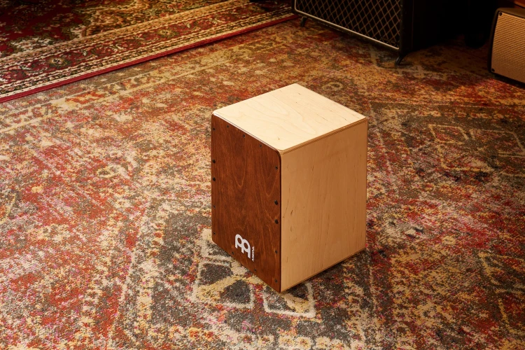 MEINL Percussion Jam Series Snare Cajon 50 - Almond Birch 1 4_11zon.webp