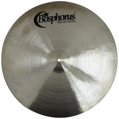 BOSPHORUS Master Ride 21"