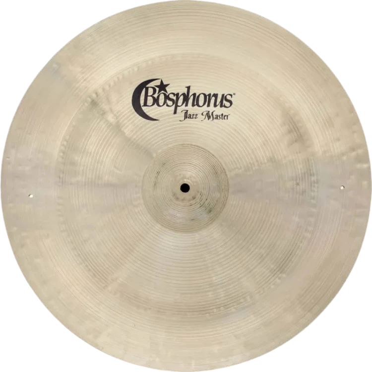 BOSPHORUS Jazz Master China 20"