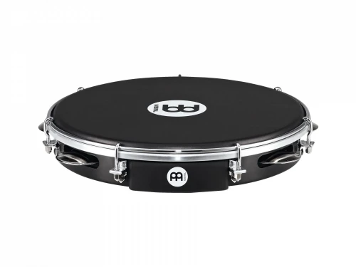 MEINL Percussion Traditional ABS Series Pandeiro - 10 - Nappa Head_11zon.webp