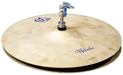 DIRIL Nebula Hi-hat 14"