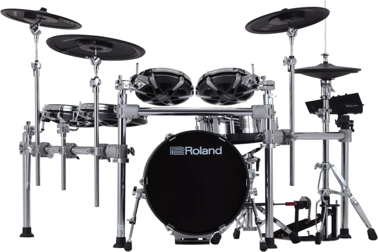 ROLAND TD716 V-Drums Kit