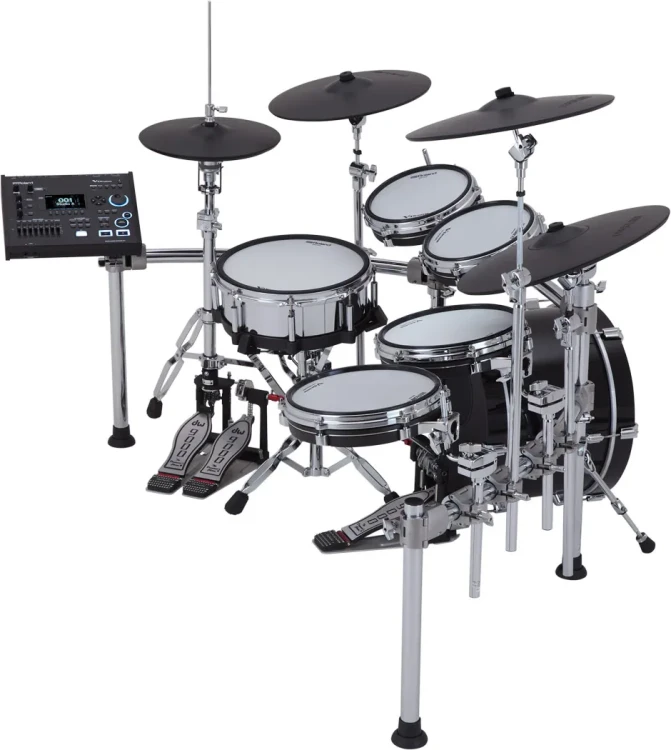 ROLAND TD716 V-Drums Kit
