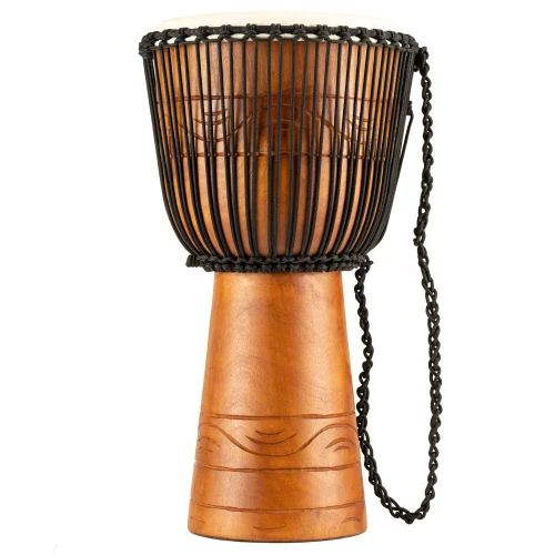 MEINL Water Rhythm Series Large Djembe + Bag
