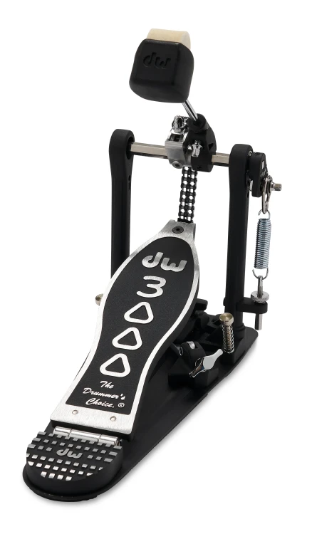 DW 3000A Single Pedal