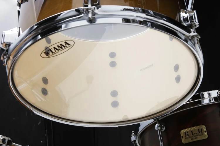 TAMA Superstar Classic Maple 22, 12, 16 (CFF)