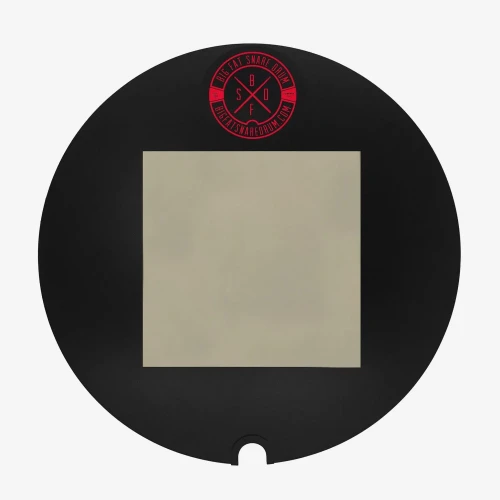 BIG FAT SNARE DRUM Medford Square 14"