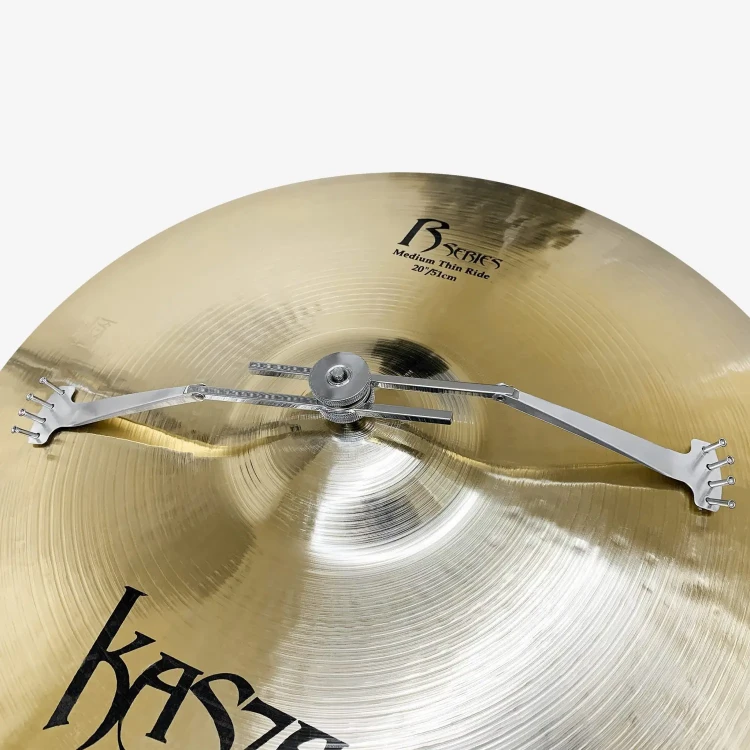 AHEAD AHCF8 Vintage Cymbal Fizzler (M8)