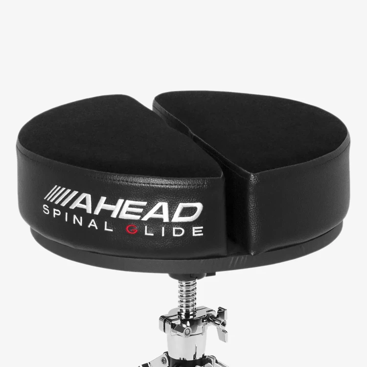 AHEAD SPG-ARTB Spinal-G Round Drum Throne
