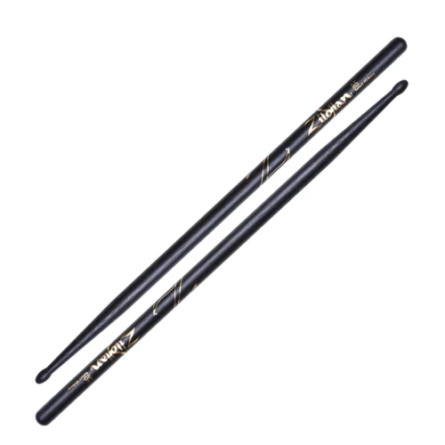 ZILDJIAN Hickory Nylon 5A Black