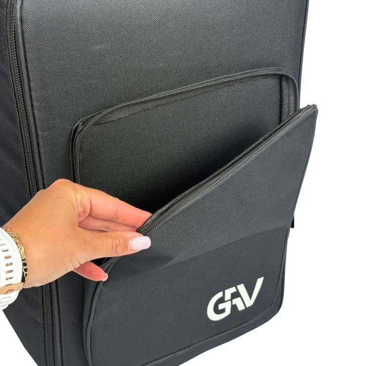 GRV BAG-4BK