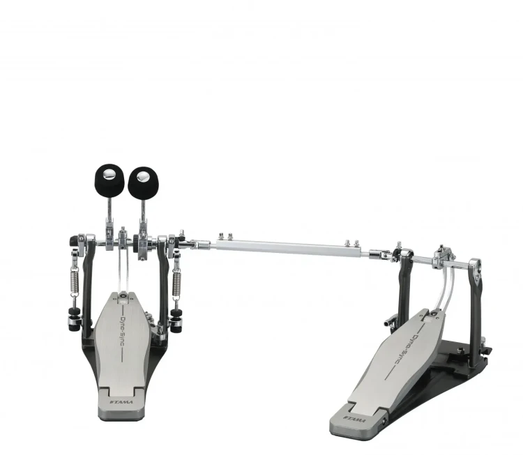 TAMA HPDS1TW Dyna-Sync Twin Left