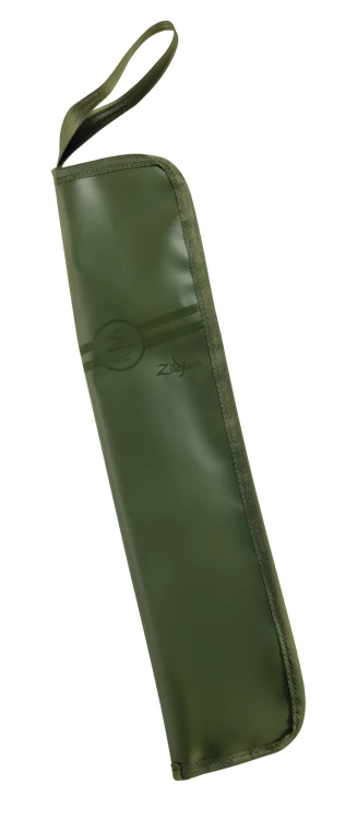 ZILDJIAN Bag, Gigging Mini Drumstick Bag, Sage 1_11zon.webp