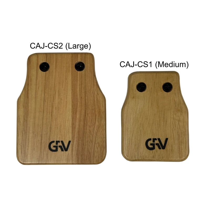 GRV CAJ-CS2
