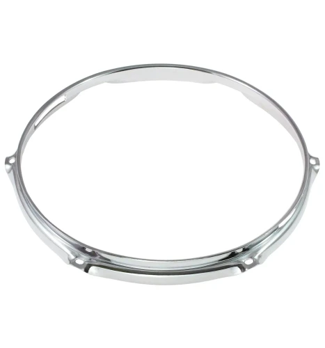 GRV Snare Side Power Hoop 2,3mm 12" (6 holes)