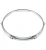 GRV Snare Side Power Hoop 2,3mm 12" (6 holes)