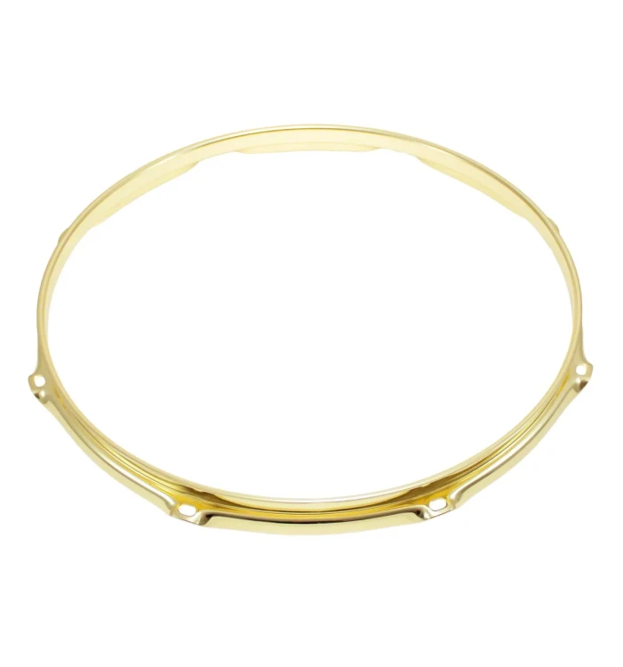 GRV Power Hoop 2,3mm 13" (8 holes) Gold