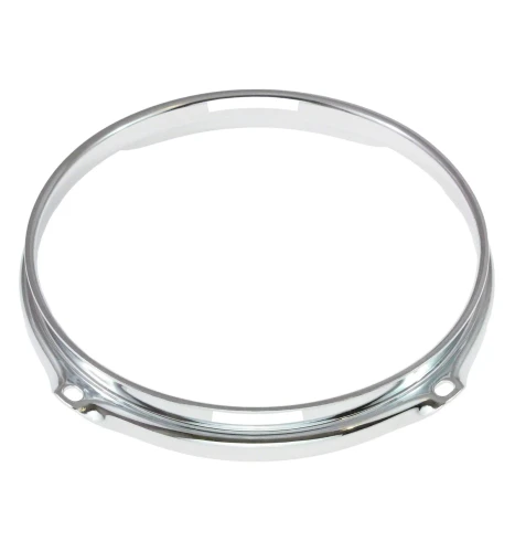 GRV Snare Side Power Hoop 2,3mm 10" (4 holes)