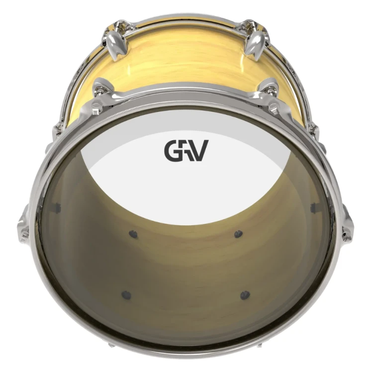 GRV Powerstroke 3 Clear 16