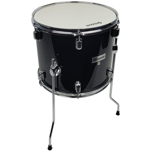 GRV Cube Floor Tom 16x14