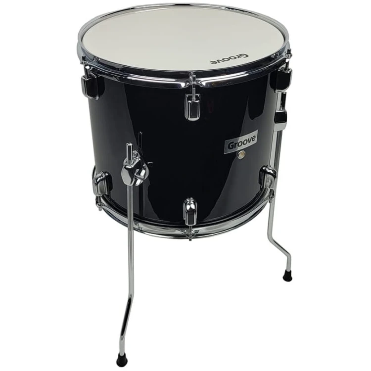GRV Cube Floor Tom 16x14