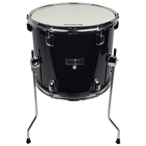 GRV Cube Floor Tom 16x14