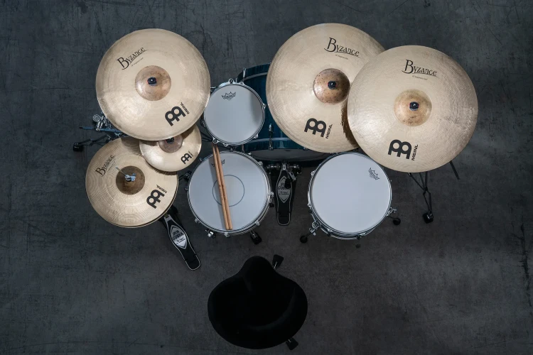 MEINL Cymbals Byzance Brilliant Polyphonic Splash - 10 17_11zon.webp