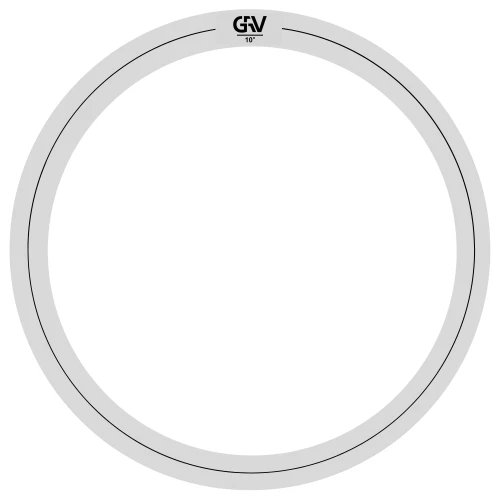 GRV O-RING pierścień tłumiący 10