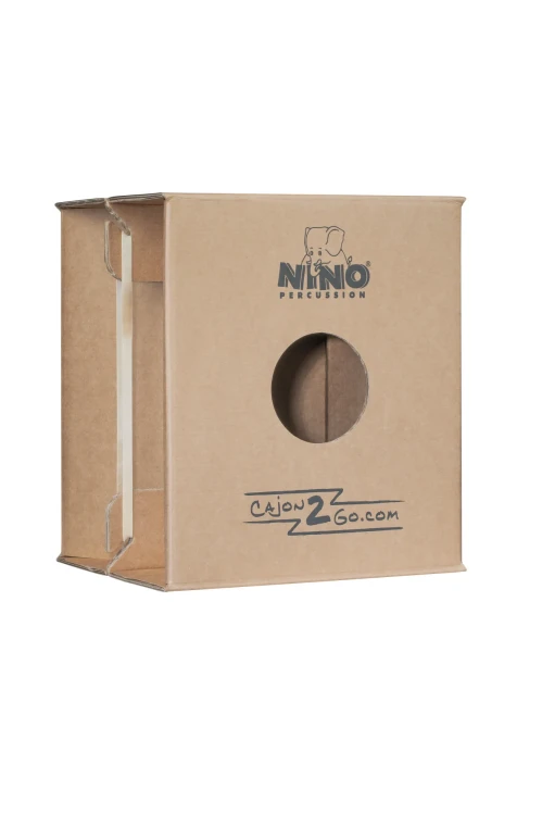 NINO-CAJ2GO