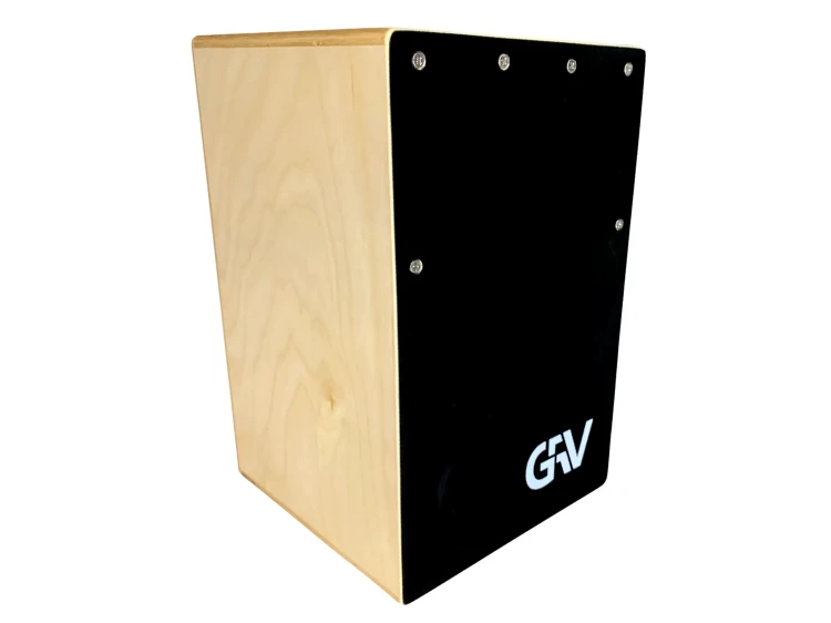 GRV CAJ-JR2
