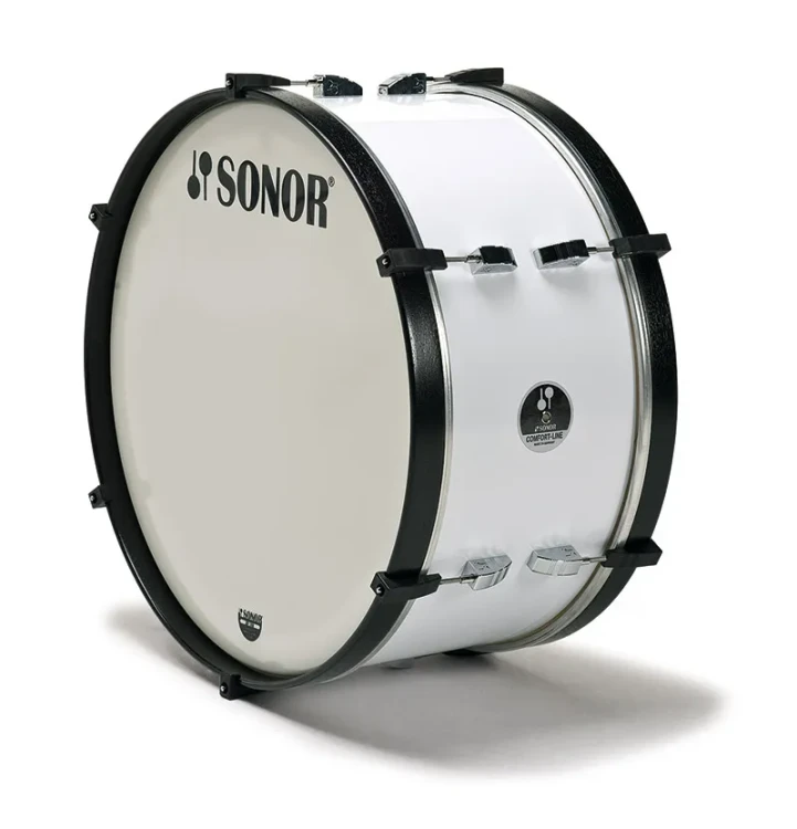 SONOR MC2410 Marching Bass Drum