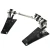 GRV X-Force Double Bass Drum Pedal