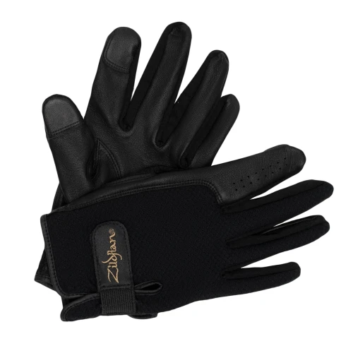 ZILDJIAN ZXGL0013 Drum Gloves Touchscreen