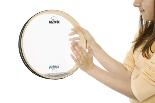 NINO Percussion Sea Drum - 12 1