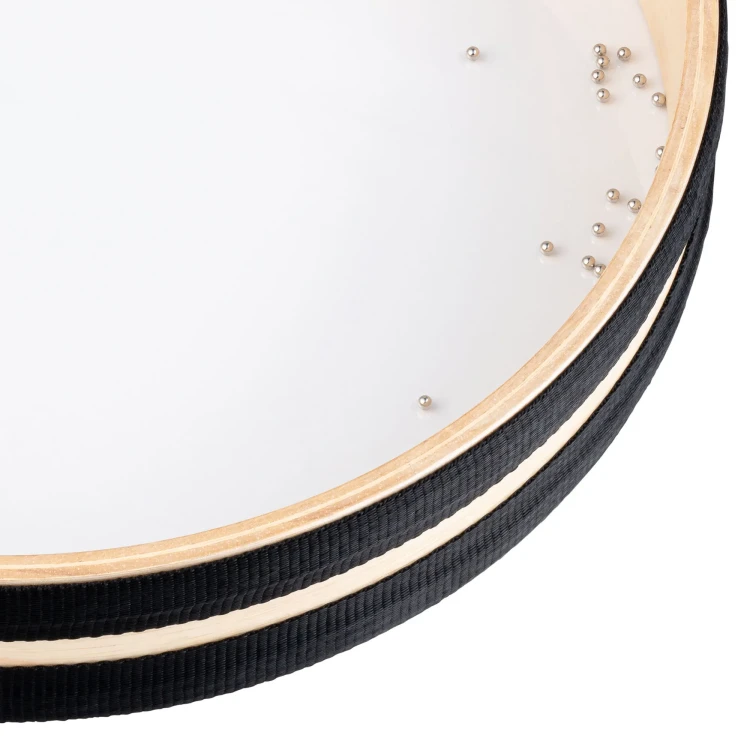 NINO Percussion Sea Drum - 12 4