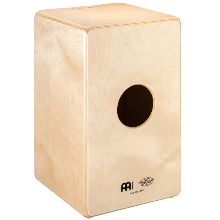 meinl-aetlrf-artisan-tango-red-fade-cajon
