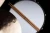 MEINL Stick &amp; Brush - Waxed 2B Drumstick