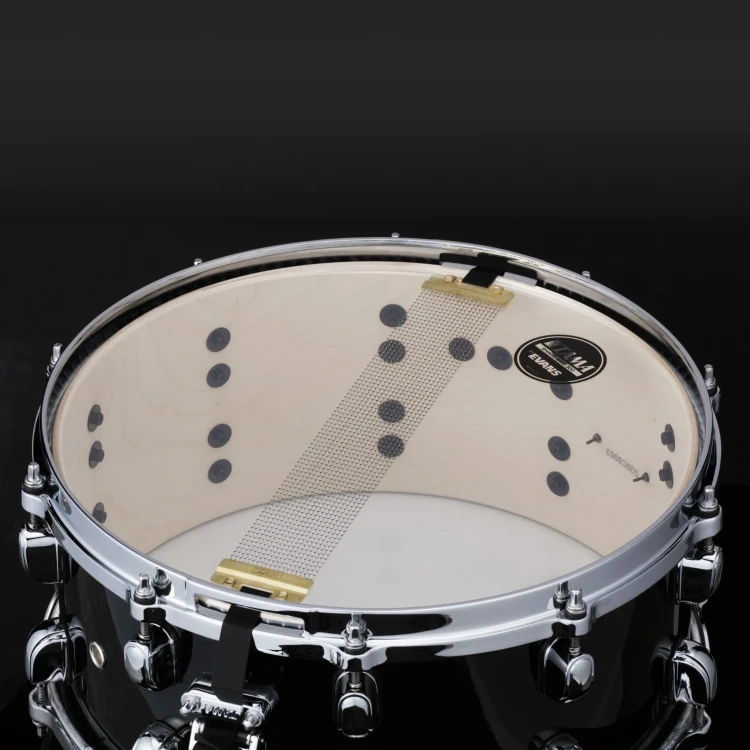 tama-starclassic-performer-snare-drum-14-x-55-piano-black-chrome